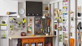 10 Genius DIY Garage Storage Ideas That Eliminate Clutter