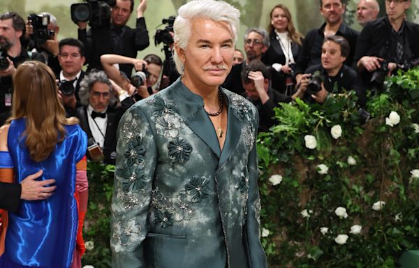 Baz Luhrmann Teases Upcoming Elvis Concert Film With “All That Footage We Found in the Vaults”