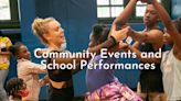 Amanda Selwyn Dance Theatre to Present Notes in Motion Education Program