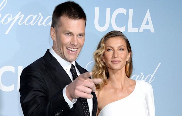 Gisele Bündchen Reportedly 'Hurt' That Tom Brady Put Football Ahead Of Family At Netflix Roast