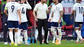 Winning for Gareth Southgate ‘top of the list’ for Kyle Walker