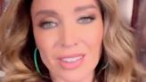 Dannii Minogue fights back tears as she reveals she identifies as queer