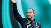 Hamilton ends F1 podium drought with third in Spain