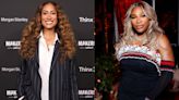 Elaine Welteroth Founds Birth Fund With Serena Williams’ Backing To Pay Costs For Midwifery Care For Families