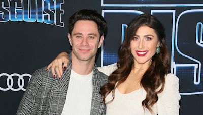 DWTS’ Emma Slater Says ‘Close Friend’ Sasha Farber Will ‘Be in My Life Forever’ After Their Divorce