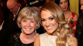 Carrie Underwood Gets Matching Tattoos With 74-Year-Old Mom & Sisters: See the Pics