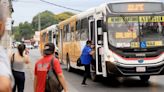 La Nación / Gobierno insta al diálogo a transportistas