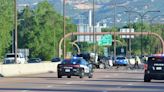 3 including good Samaritan killed following wrong-way crash on I-25 in south Colorado Springs