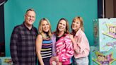 Dave Coulier calls Candace Cameron Bure a 'leader' on 'Fuller House,' says it's 'still really hard' without Bob Saget