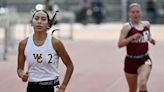 SGV Varsity track roundup: Northview’s Dylan Ochoa and West Covina’s Becky Osorio shine at Valle Vista League finals