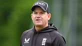 Matthew Mott: England's white-ball head coach steps down from role after two years