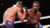 Demetrius Andrade finally has chance to prove how good he is