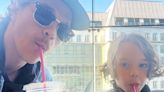 Naya Rivera’s Ex Ryan Dorsey Celebrates “Next Chapter” With Son Josey After Kindergarten Graduation