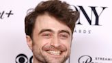 Daniel Radcliffe has never seen 'The Sopranos,' 'Breaking Bad,' or 'The Wire,' and prefers to watch cartoons and reality TV