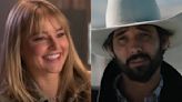 Yellowstone's Ryan Bingham And Hassie Harrison's Engagement Involved Two Proposals, And The Story Behind It Is So Sweet