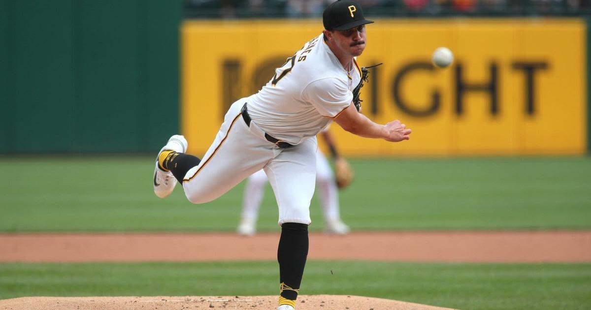 Pittsburgh Defeats LA Dodgers 10-6: Game Highlights