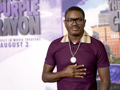 Clapping back at Ozempic allegations, Lil Rel Howery opens up about his dramatic weight loss