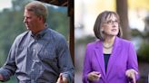 Democratic state Rep. Andrea Salinas faces off against Republican Mike Erickson in Oregon's 6th Congressional District election