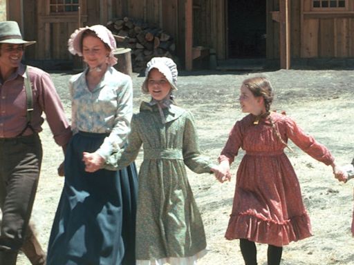 'Little House on the Prairie': Are These the 10 Greatest Episodes Ever?