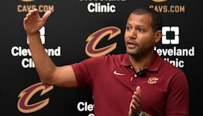 Cavaliers embark on search for next coach, ‘different voice’ in aftermath of J.B. Bickerstaff firing