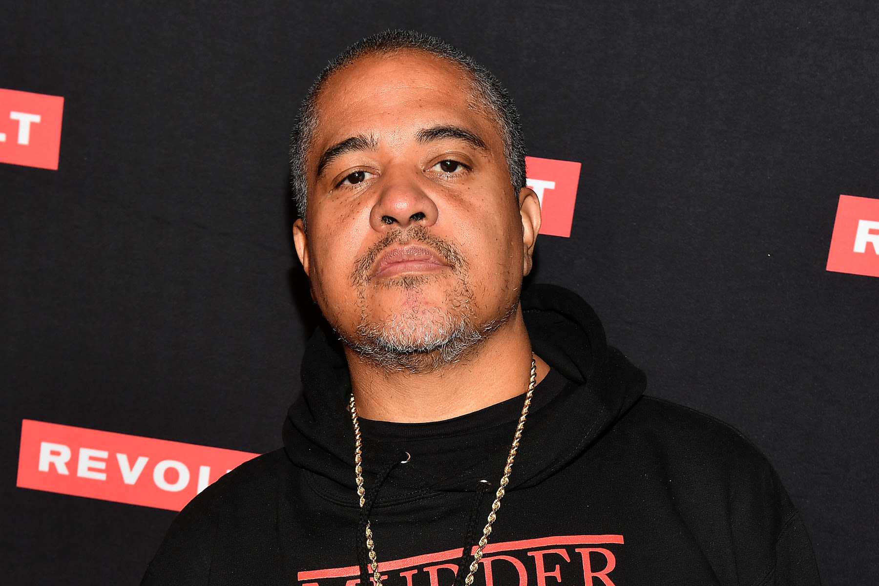 Hip-Hop Producer Irv Gotti Sued for Sexual Assault