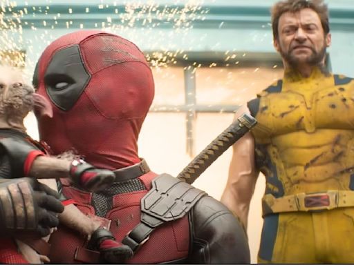 Deadpool And Wolverine: Ryan Reynolds Unveils Original Low-Budget, No Special Effects Plan For The Film