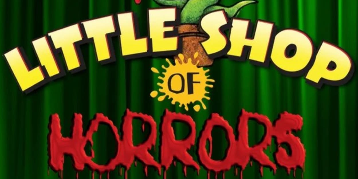 LITTLE SHOP OF HORRORS To Open At Krider Performing Arts Center In July