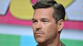 Eddie Cibrian denies ex Brandi Glanville's claim he had an affair with Piper Perabo