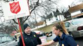 Bellringers needed for Red Kettle campaign