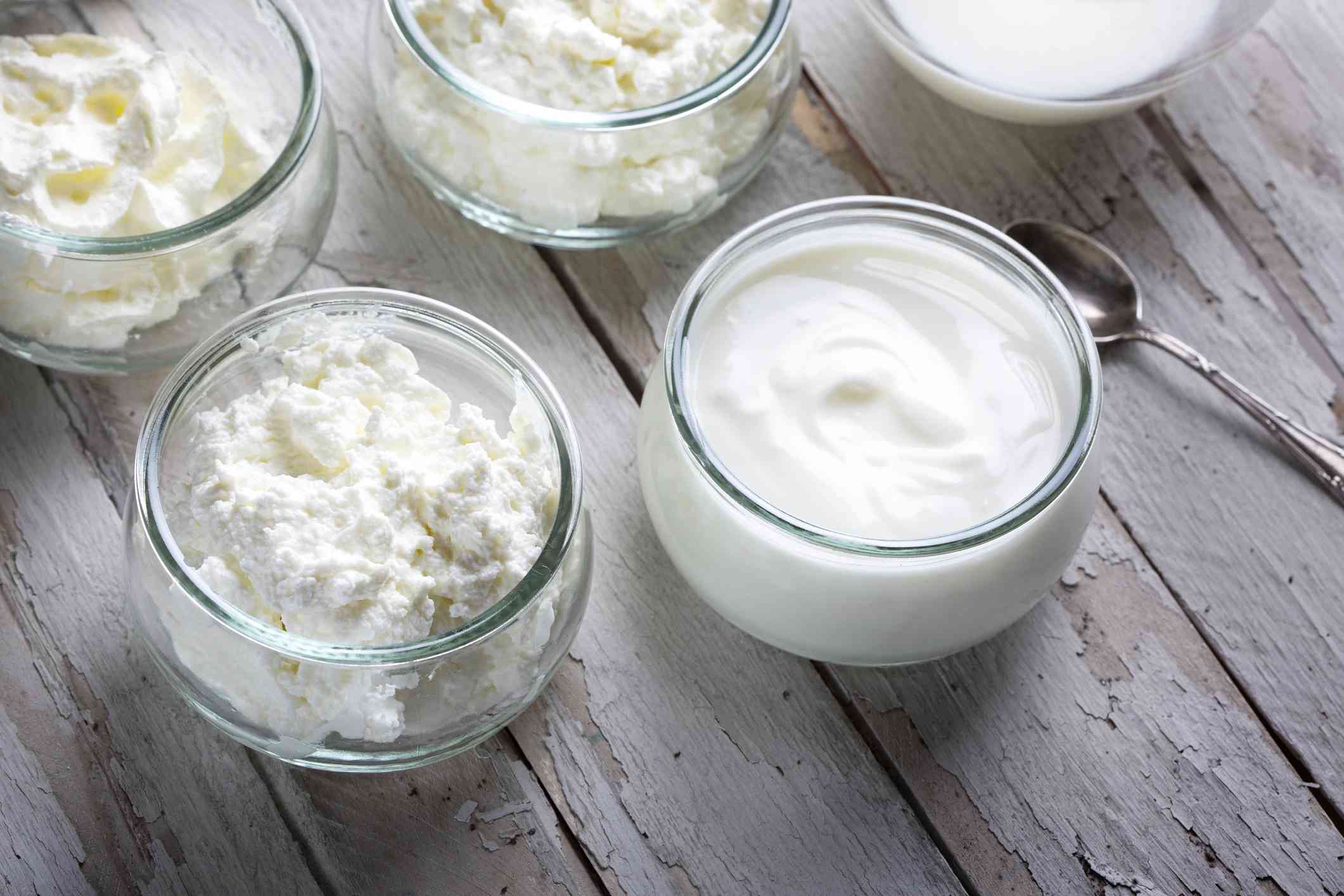 Is Kefir Healthier Than Yogurt? A Dietitian Weighs In