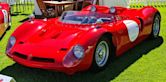 Bizzarrini P538