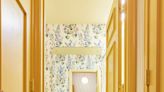 I Wallpapered My Bathroom—Learn From My Mistakes