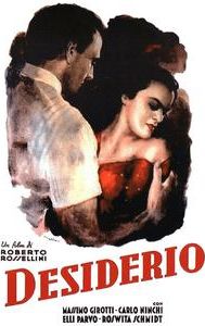 Desire (1946 Italian film)