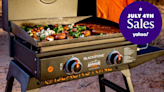 The best 4th of July grill sales: Weber, Blackstone, Cuisinart and more, starting at $29