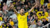 Hell is Real match raises the stakes for Columbus Crew in the Eastern Conference Finals