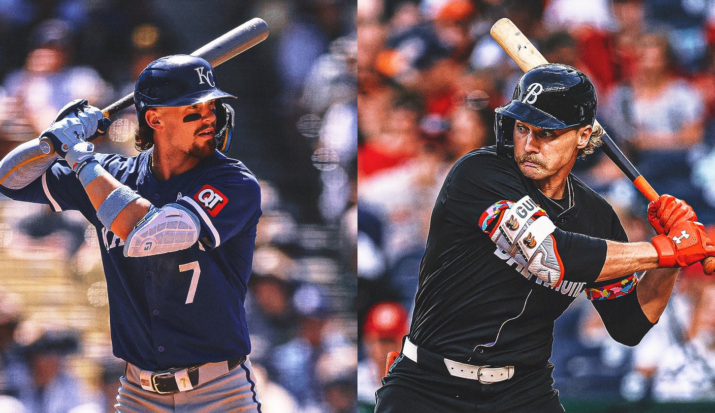 Early MLB All-Star picks: Who should start in the AL?