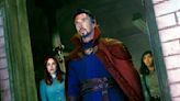 'Doctor Strange 2' y el problema que repite por mucho que se esfuerce