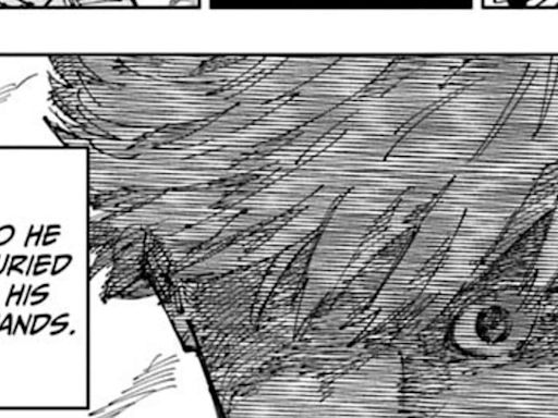 Jujutsu Kaisen Chapter 261 plot twist makes Gojo’s death even more tragic - Dexerto