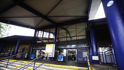 New water refill machines installed at Oxford train station