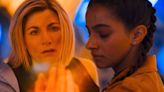 Doctor Who's Chris Chibnall Would've Done Things Differently With Its 'Unrequited' Romance