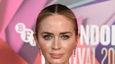 ‘It makes me roll my eyes’: Emily Blunt on the ‘worst thing ever’ to see in a script