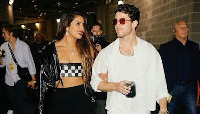 Priyanka Chopra On Cultural Differences With Husband Nick Jonas: 'We Embraced Each Other's Cultures In A Big Way'