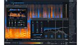 iZotope RX 11 is the latest version of “Hollywood’s favourite toolkit for intelligent audio repair”