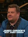 James Corden's Next James Corden