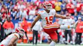 Chiefs release kicker Matt Ammendola after he missed field goal and extra point during 3-point loss to Colts