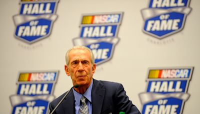 Has NASCAR Legend Ned Jarrett Died? Family Speak Out