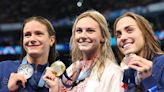 Paris Olympics Day 3: Summer McIntosh Wins Gold Over Katie Grimes; Ryan Murphy Wins Bronze in Backstroke