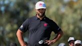 Rahm (foot infection) withdraws from U.S. Open