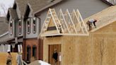 Homebuilder stocks slide as high mortgage rates stifle April confidence reading