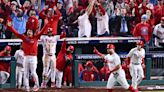 Phillies are rolling, breaking records and smelling another World Series berth